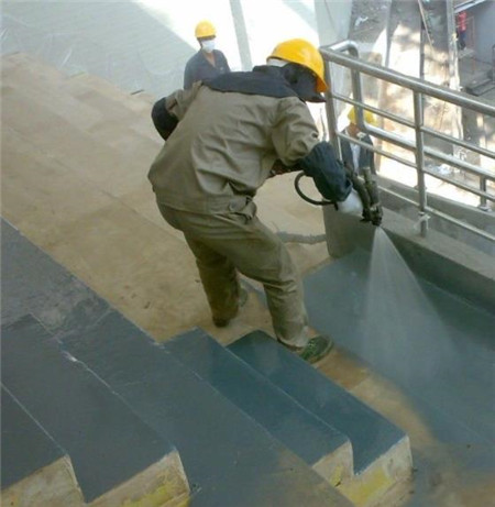 册亨地坪漆长期使用后易出现起壳